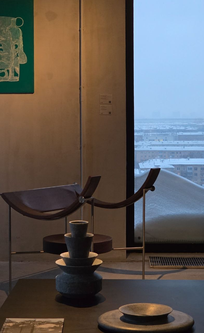 Lunar We gallery. Фотограф Иван Антонов