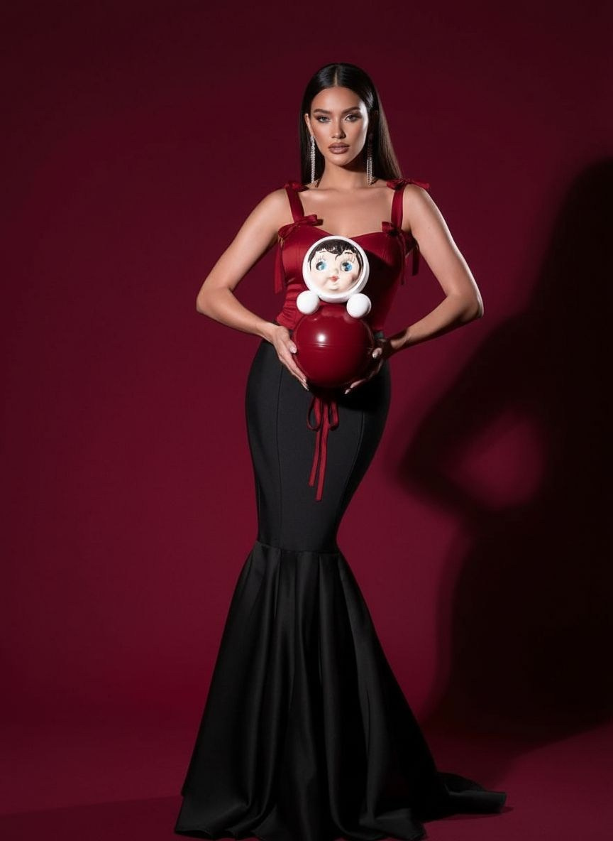 Новогодние. Фотограф и видеограф для бизнеса, экспертов и мероприятий в Москве