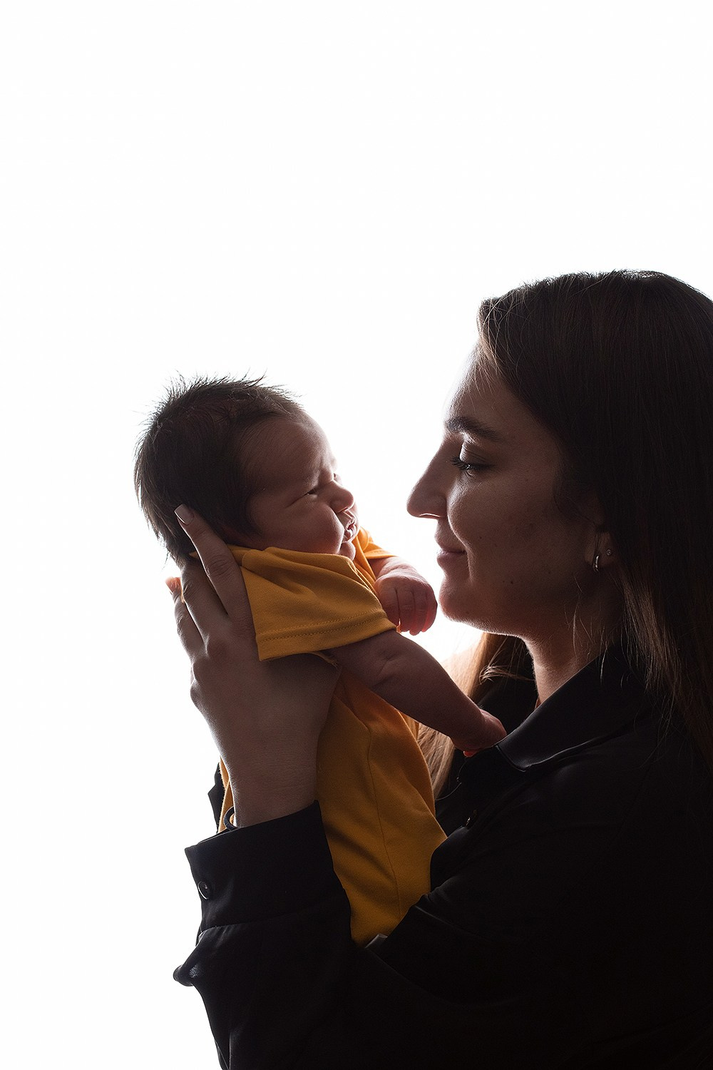 Lifestyle съёмка Мишутки. Фотограф новорождённых и малышей до года в Москве и Московской области