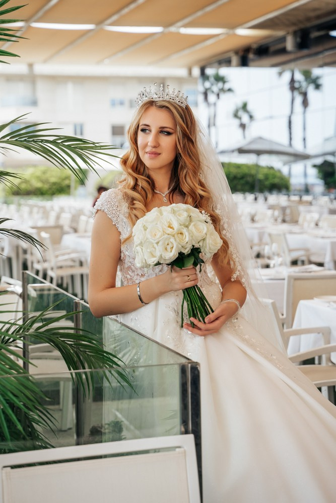 Свадьба Диана & Дима. Фотограф и видеограф в Москве