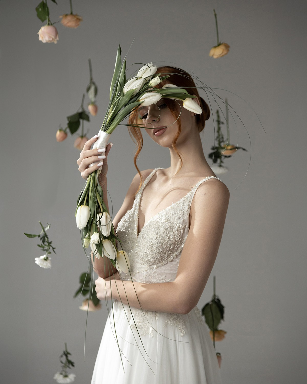 Свадебная съемка. Дарья Корч