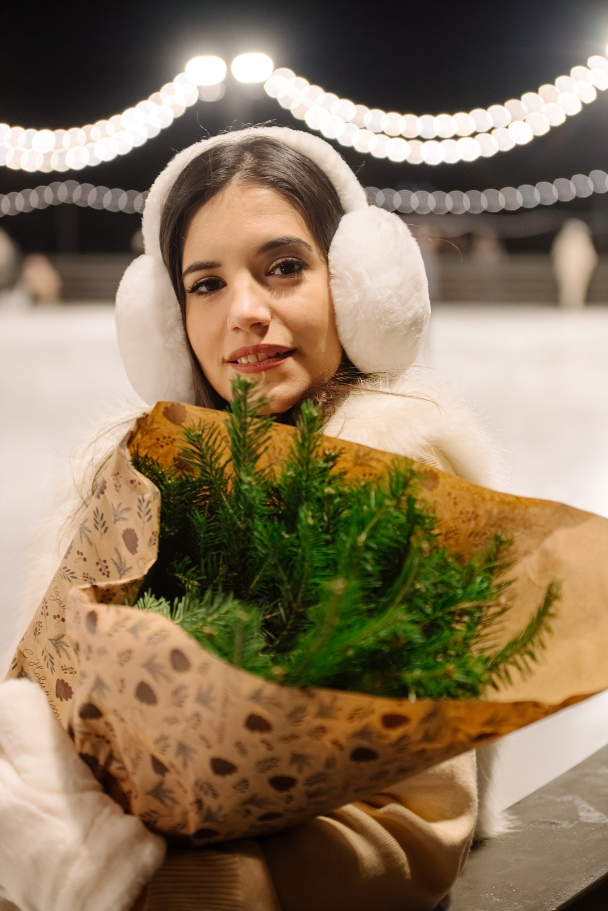 Индивидуальная. Диана. Свадебный и сеейный фотограф в Санкт-Петербурге Елена Худякова