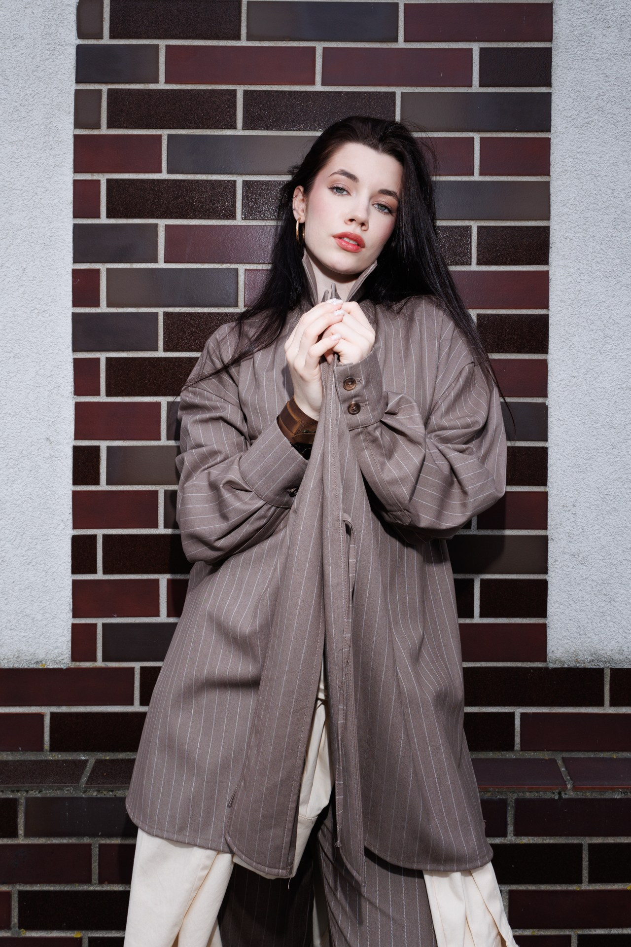 Stefania. Modeling agency TM MODELS