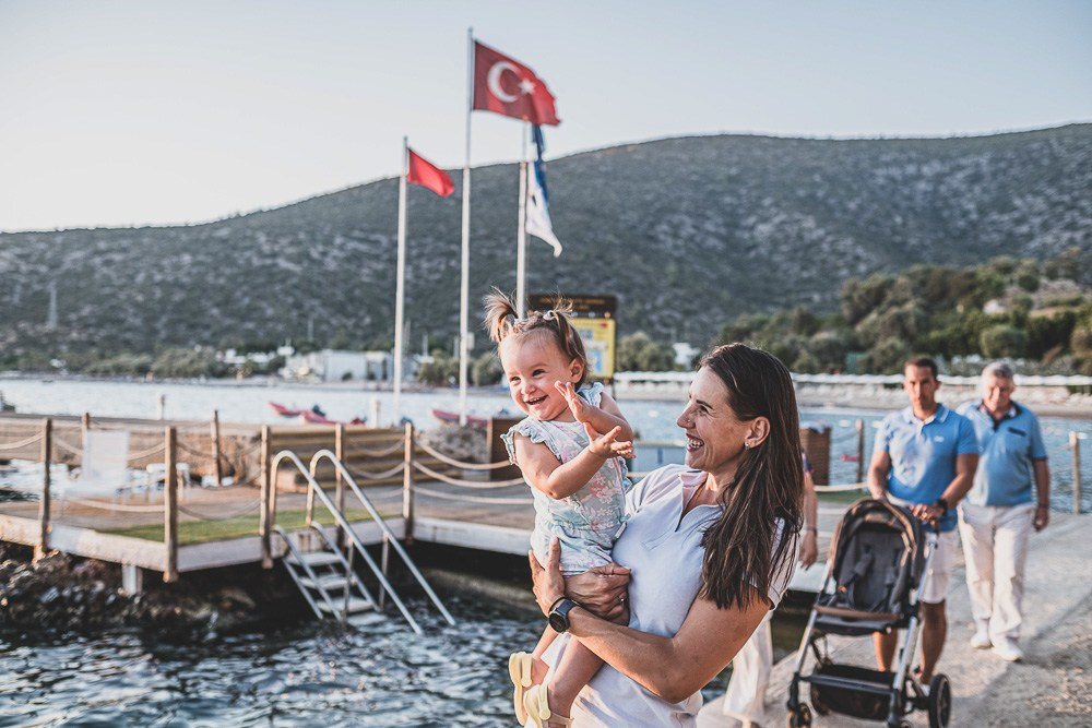 Kati & Family. Photographer in Valencia | Spain | Tatiana Kvasha