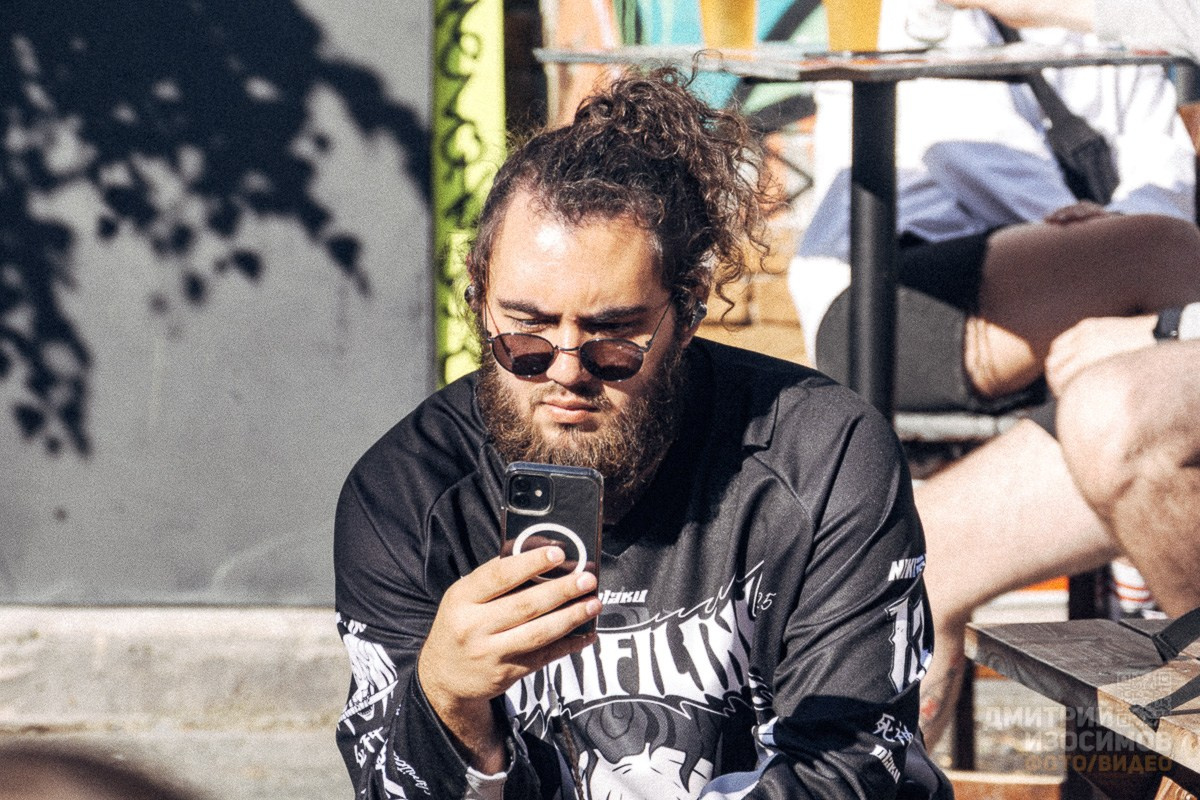 Морфология улиц