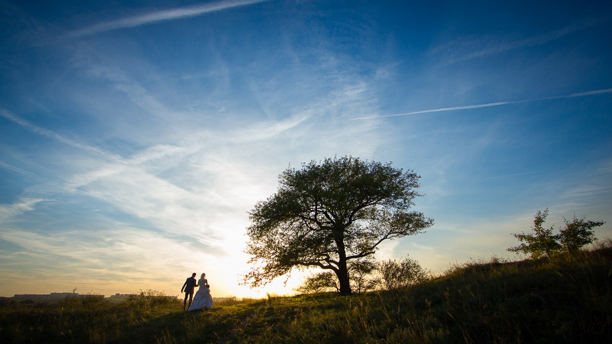 Свадебные моменты. Съемки для бизнеса в Москве