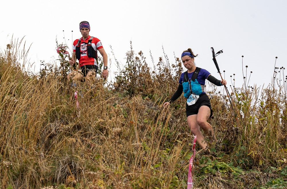 Трейловый бег «Альпиндустрия. Три курорта''. Репортажный фотограф в Красной Поляне и Сочи Павлюченко Екатерина