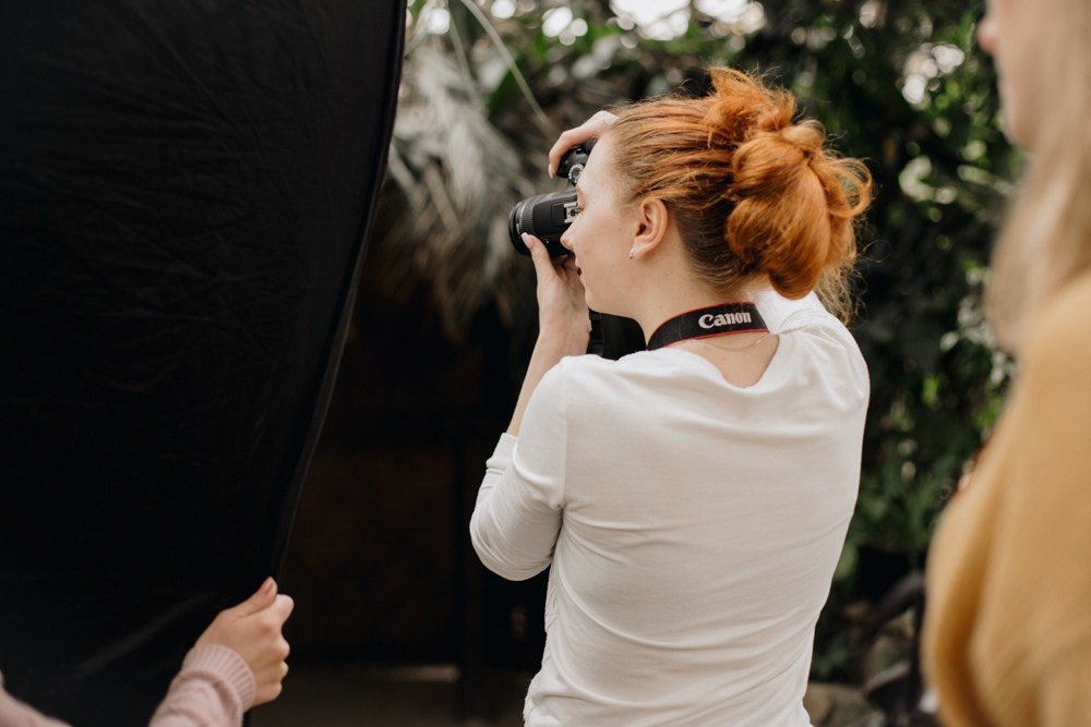 Фотошкола Пикча в Иркутске