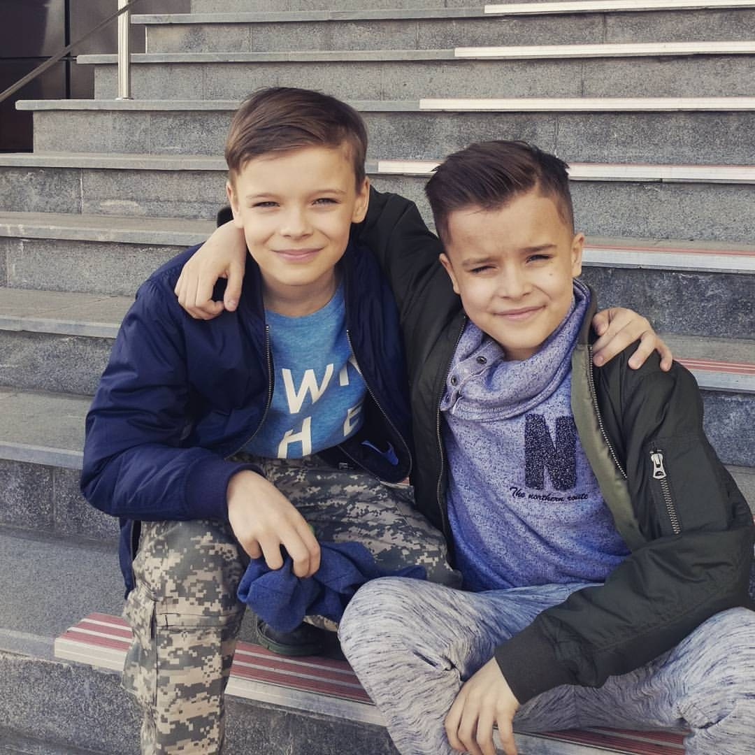 Bashnin instagramm. Заставка