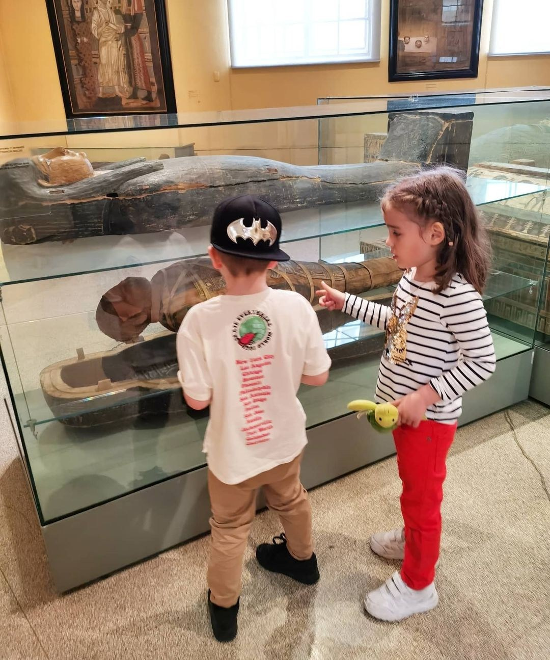 Anka`s Instagram. Заставка