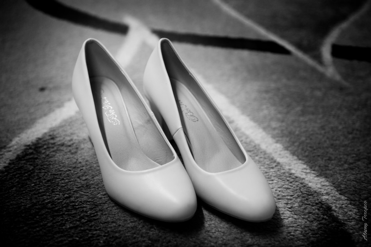 Павел и Яна. Алексей Торопов фотограф