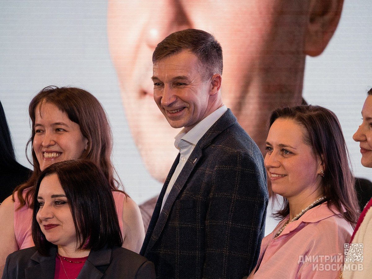 Бизнес и творчество