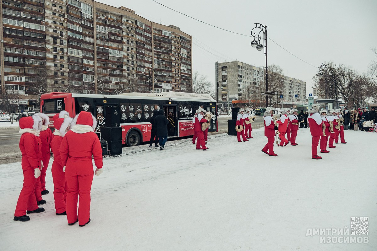 Дедморобус