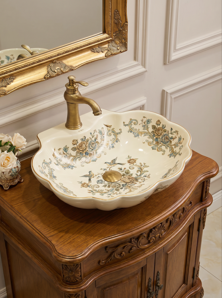 Каталог стилей. Ceramtez-home