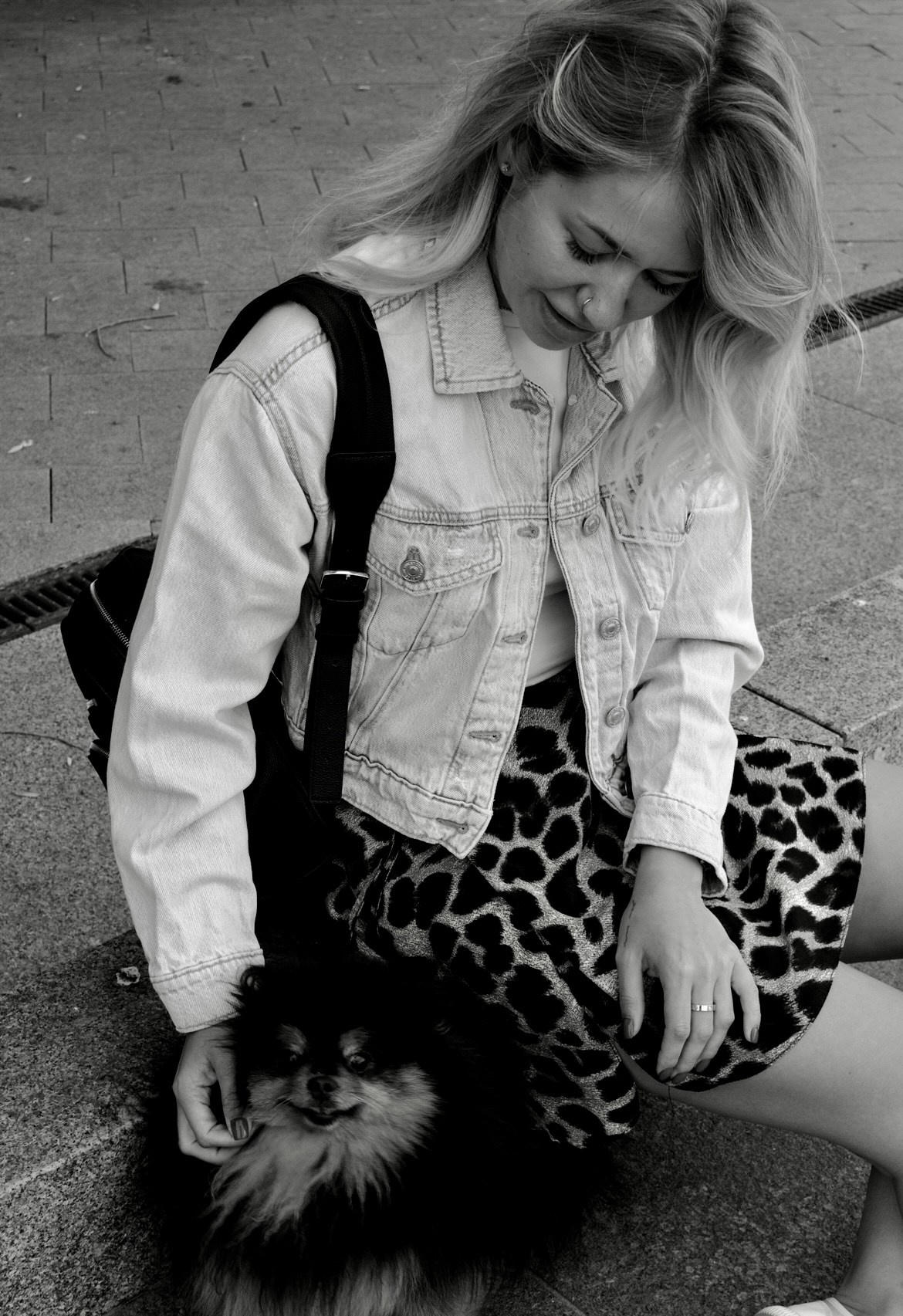 Ваш фотограф Анжелика