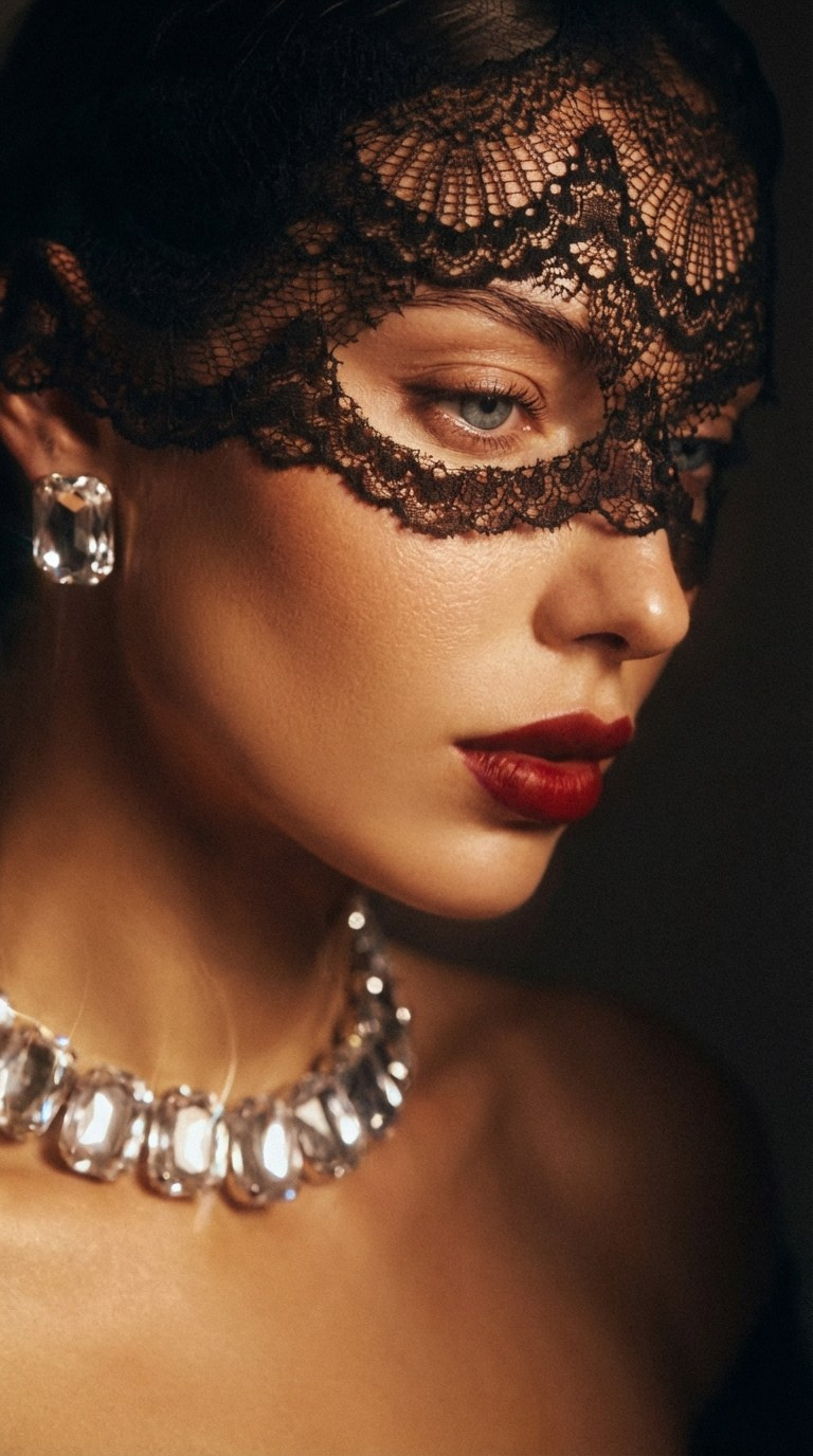 Примеры работ. ИИ креатор для брендов, которым мало обычного. Цифровые образы с душой