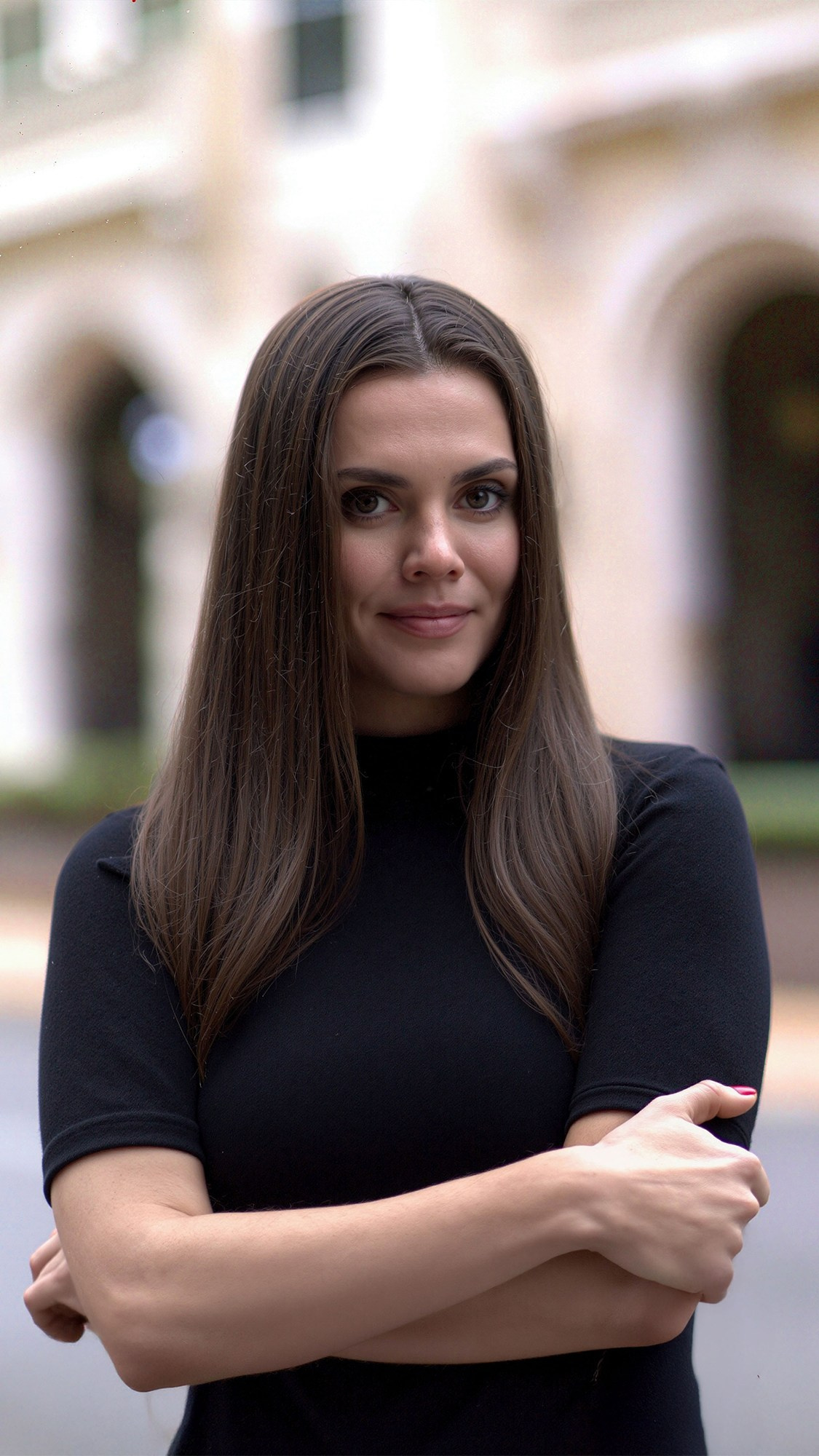 Фотосессия в Москве