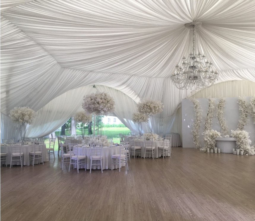 Площадка № 4-7. Свадебный организатор Москва