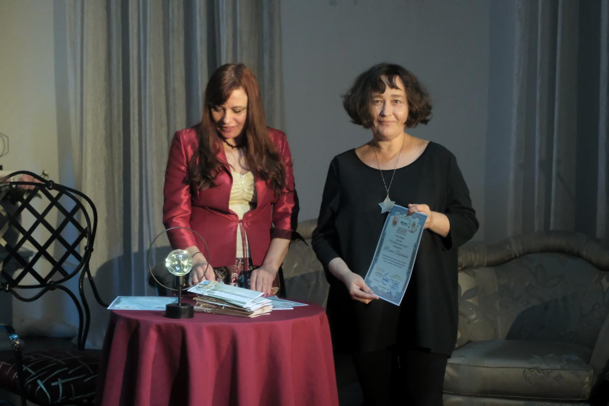 «ПитерКот» ежегодная выставка работ художников. Дом Шрёдера