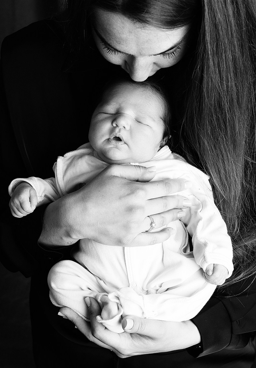 Lifestyle съёмка Мишутки. Фотограф новорождённых и малышей до года в Москве и Московской области