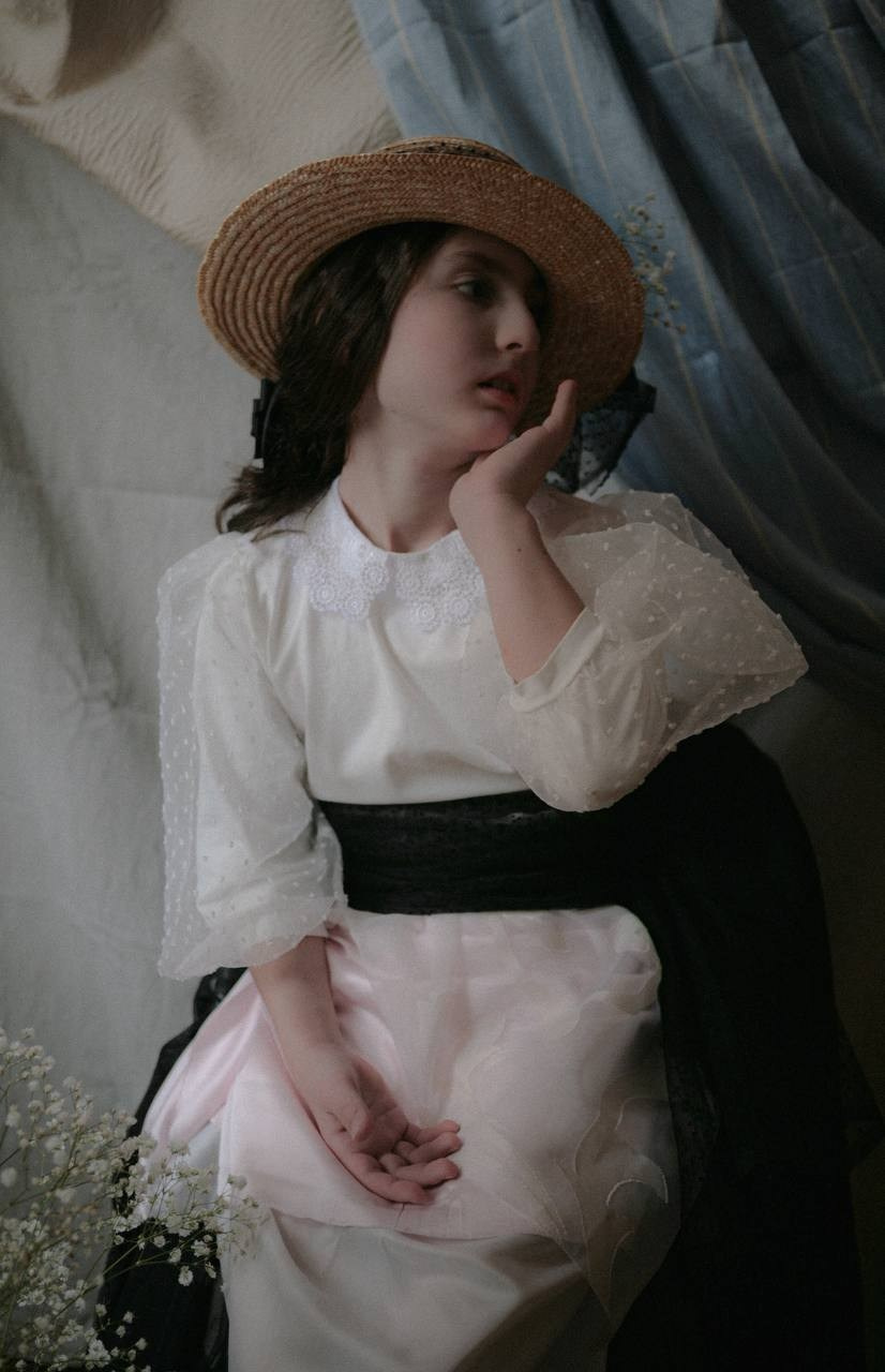 Обучающие курсы. Арт-фотограф Виктория Забродина