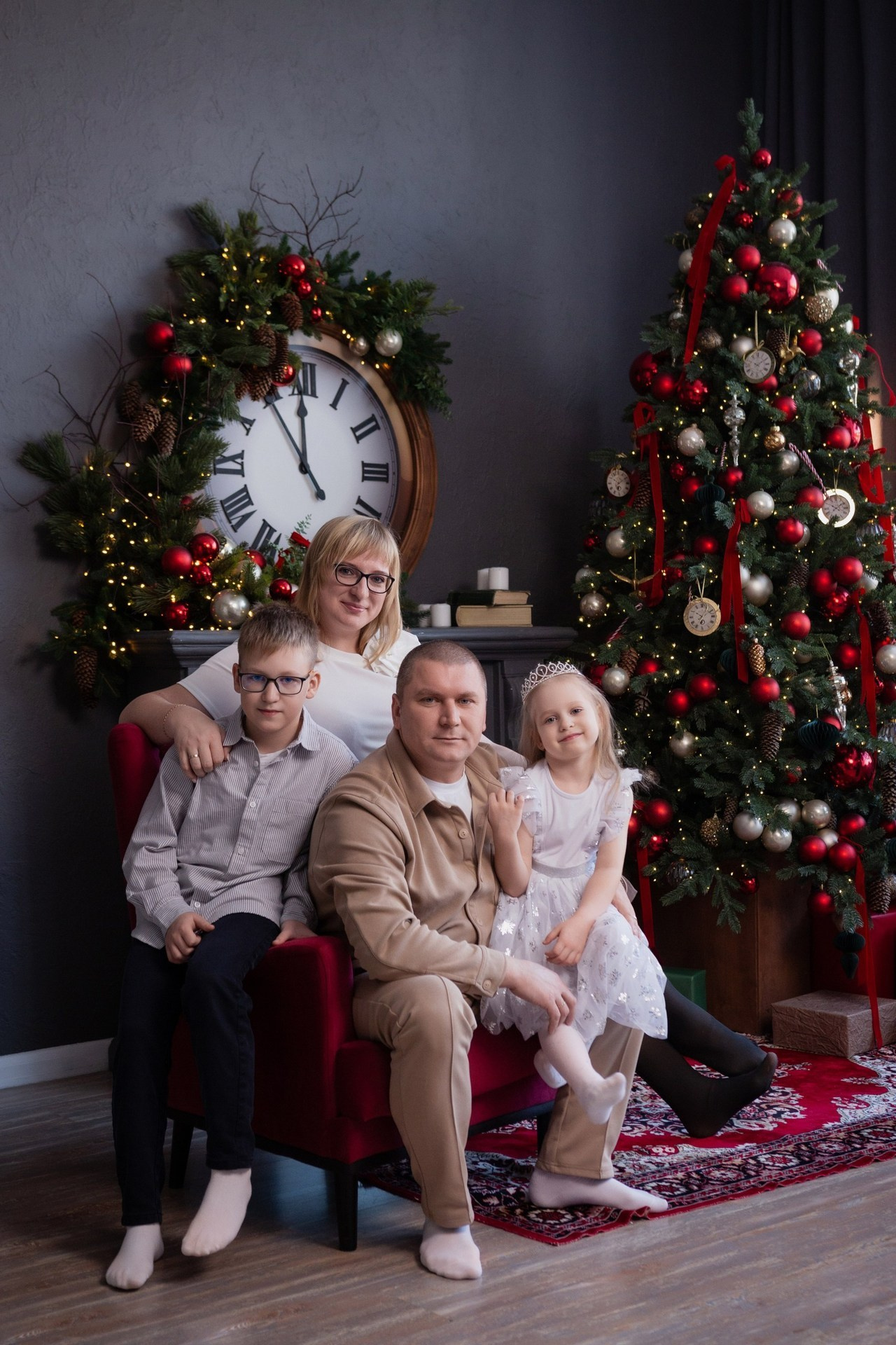 Отзывы. Фотограф Томск. Владимир Катышев