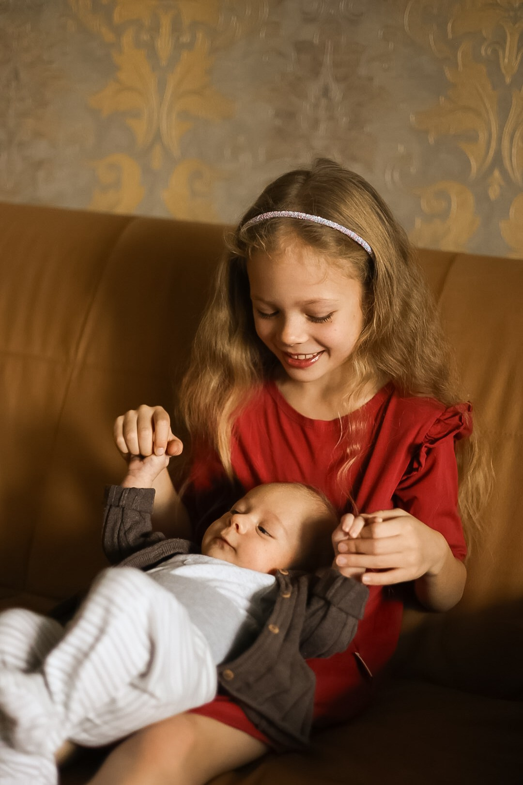 Миша. Наталья Косьянова. Ваш фотограф. Москва