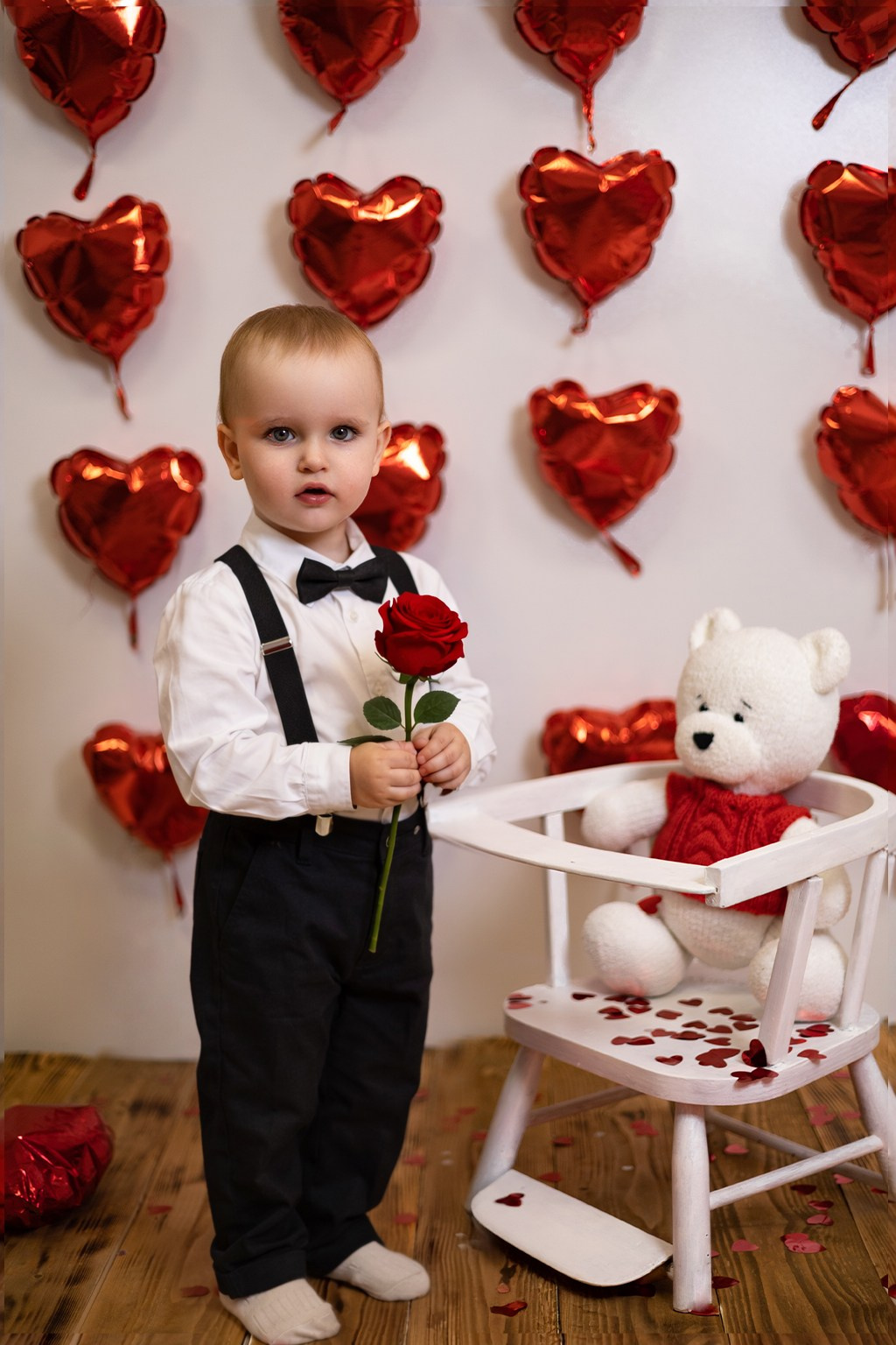 Фотодни (тематические съемки). Детский фотограф Симферополь