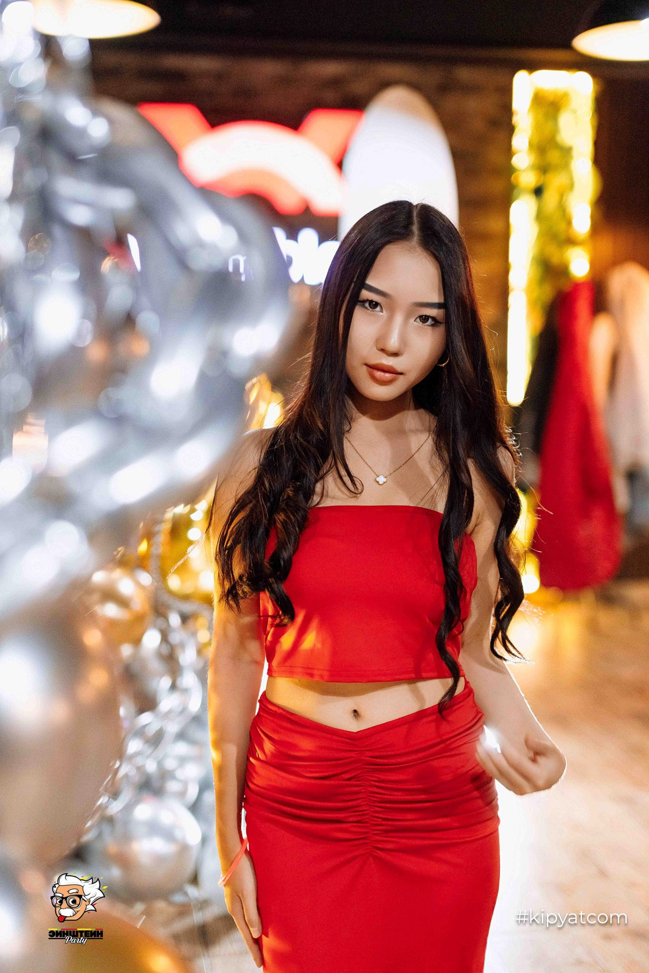 Эйнштейн Party