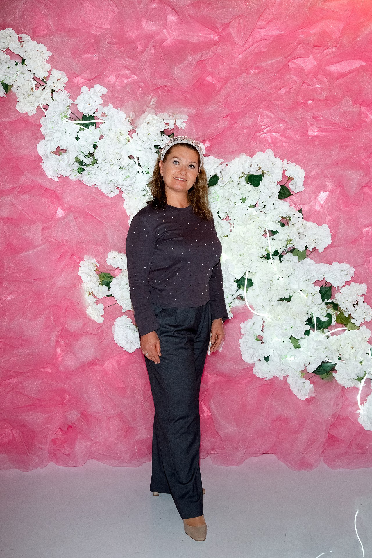 Репортаж творческого вечера. Светский фотограф Санкт-Петербург и ЛО