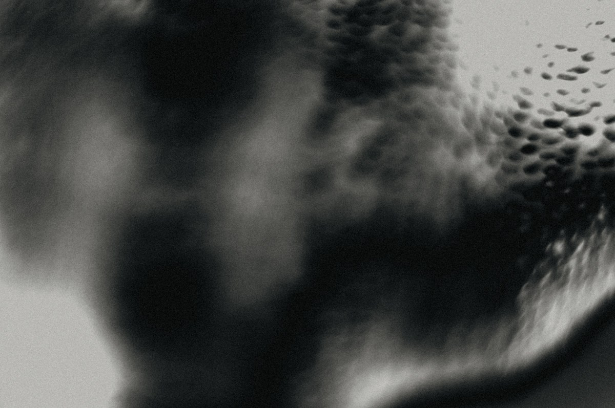 Bw. ПЕТР ПОПОВ | VISUAL ARTIST