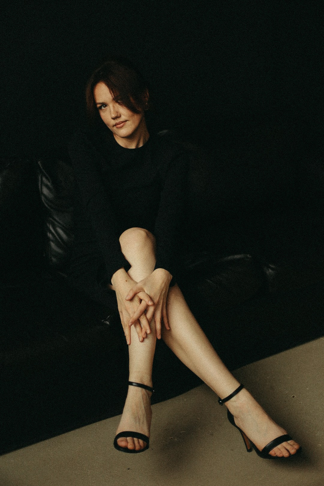 Яна. Фотограф Нижний Новгород