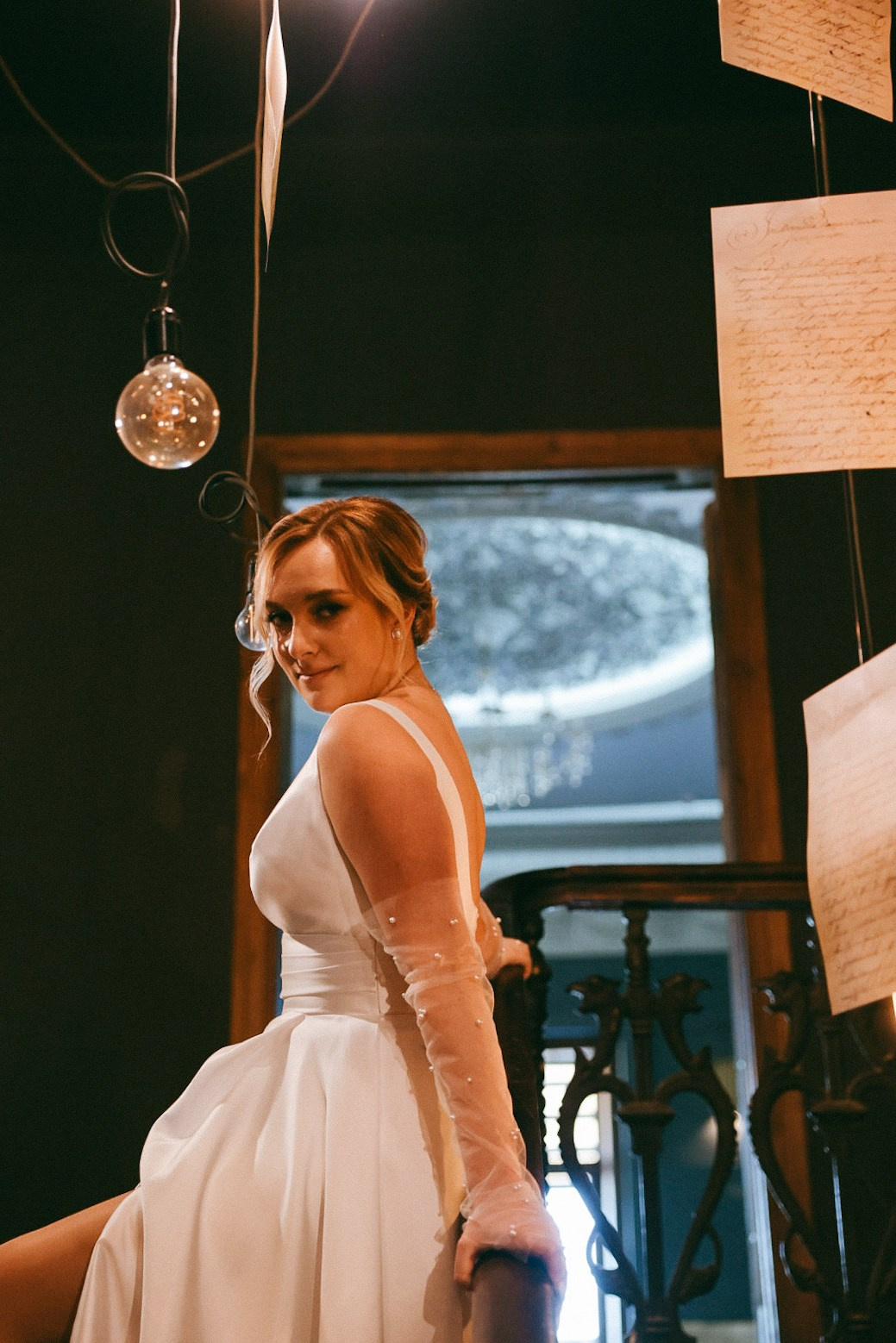 Леша и Ксюша. Фотограф Нижний Новгород