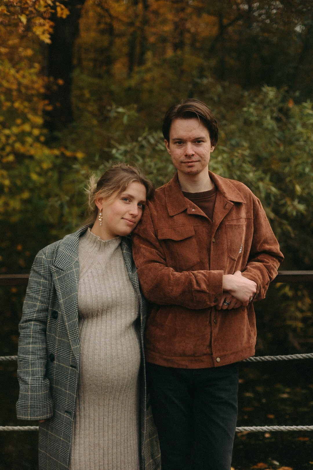 Максим и Юля. Фотограф Нижний Новгород