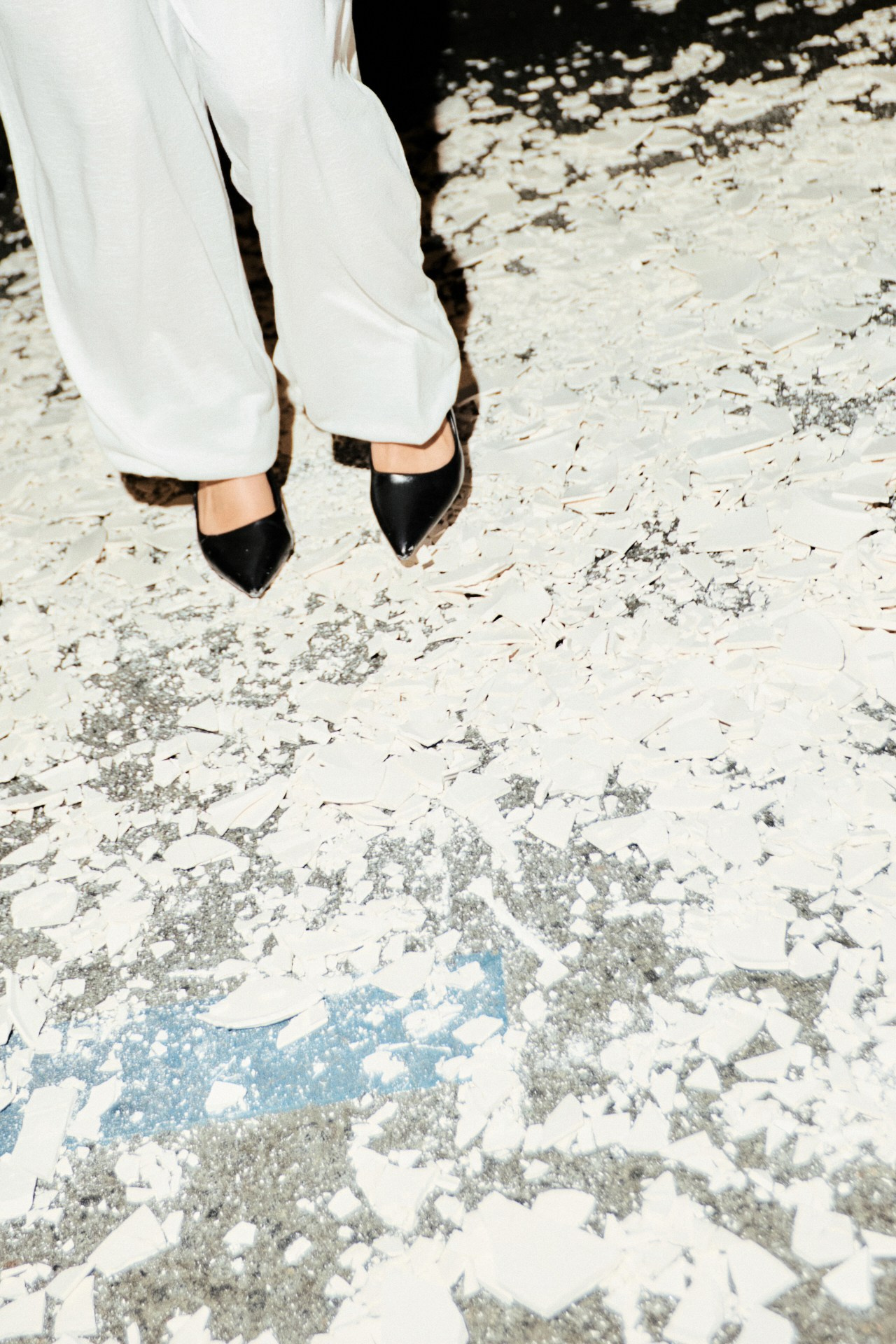 Greek party by COH x Madekris. Home