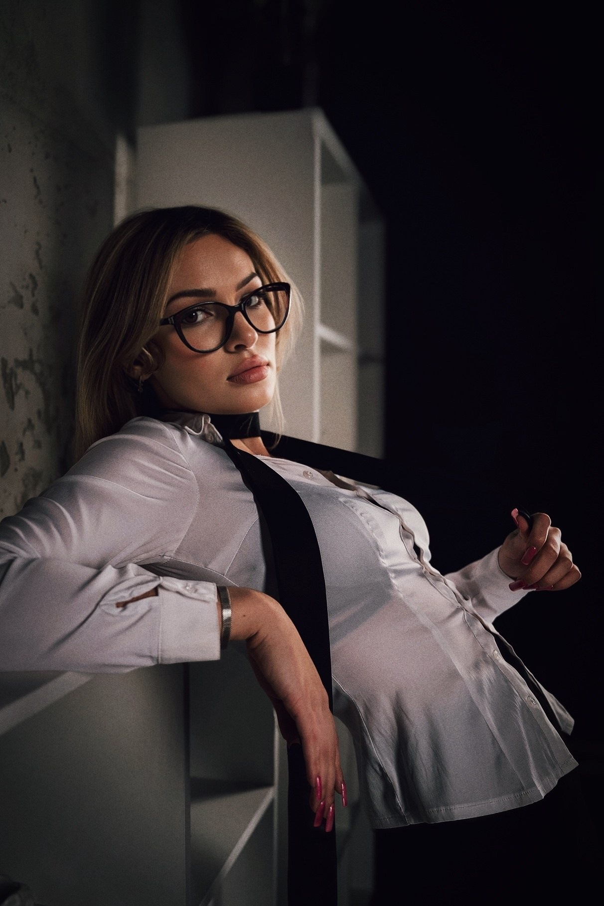 Fashion. Будуарный фотограф Дмитрий Шпуров