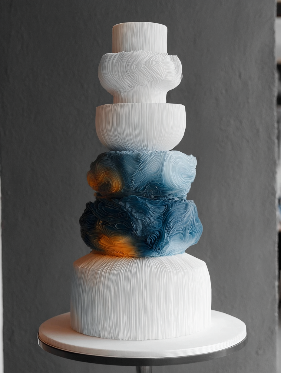 Разработка эскизов тортов для организатора Ирина Пушкарева. Главная