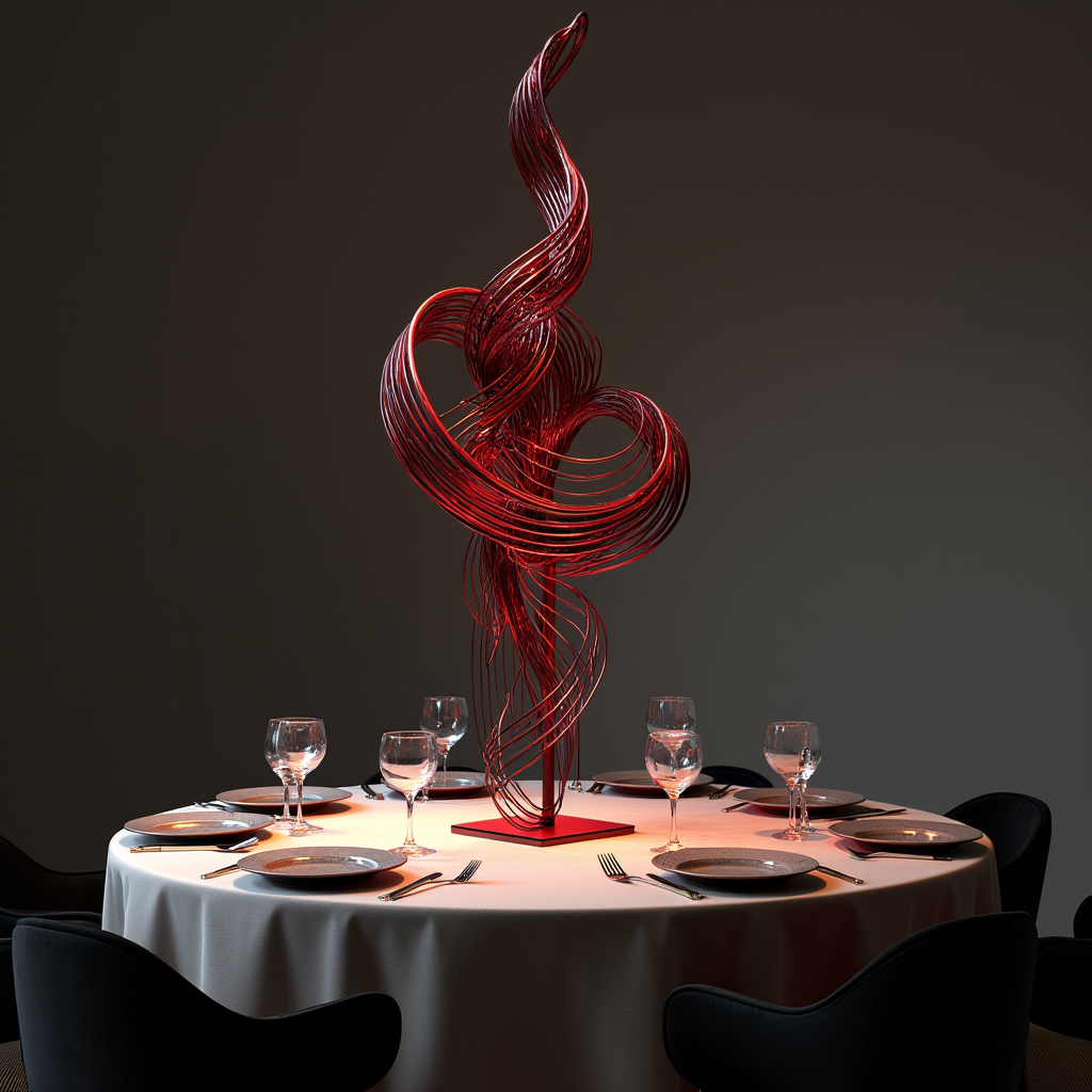 Разработка свадебного декора для LAZAR DECOR. Главная