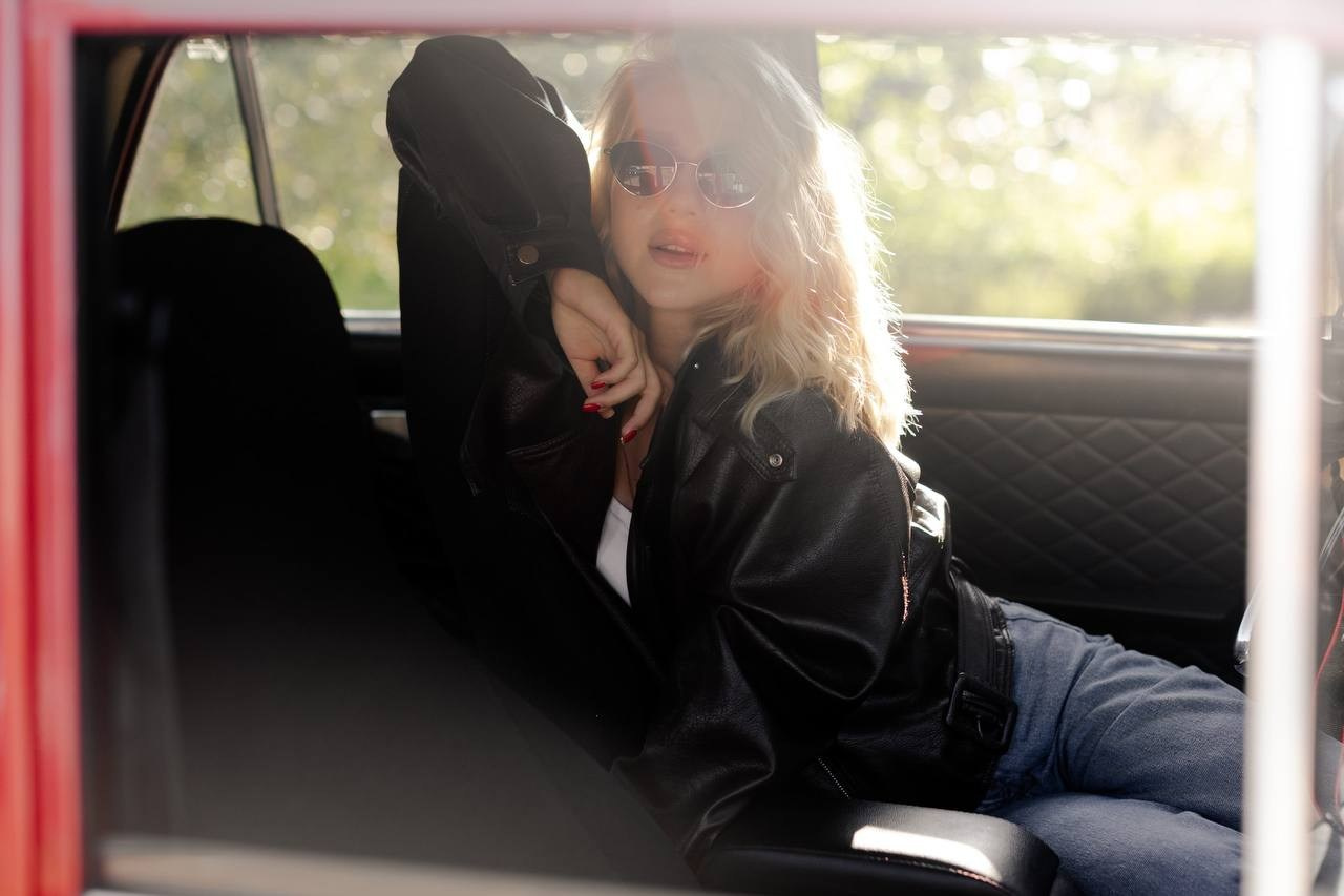 Летние. @dariazphotodays