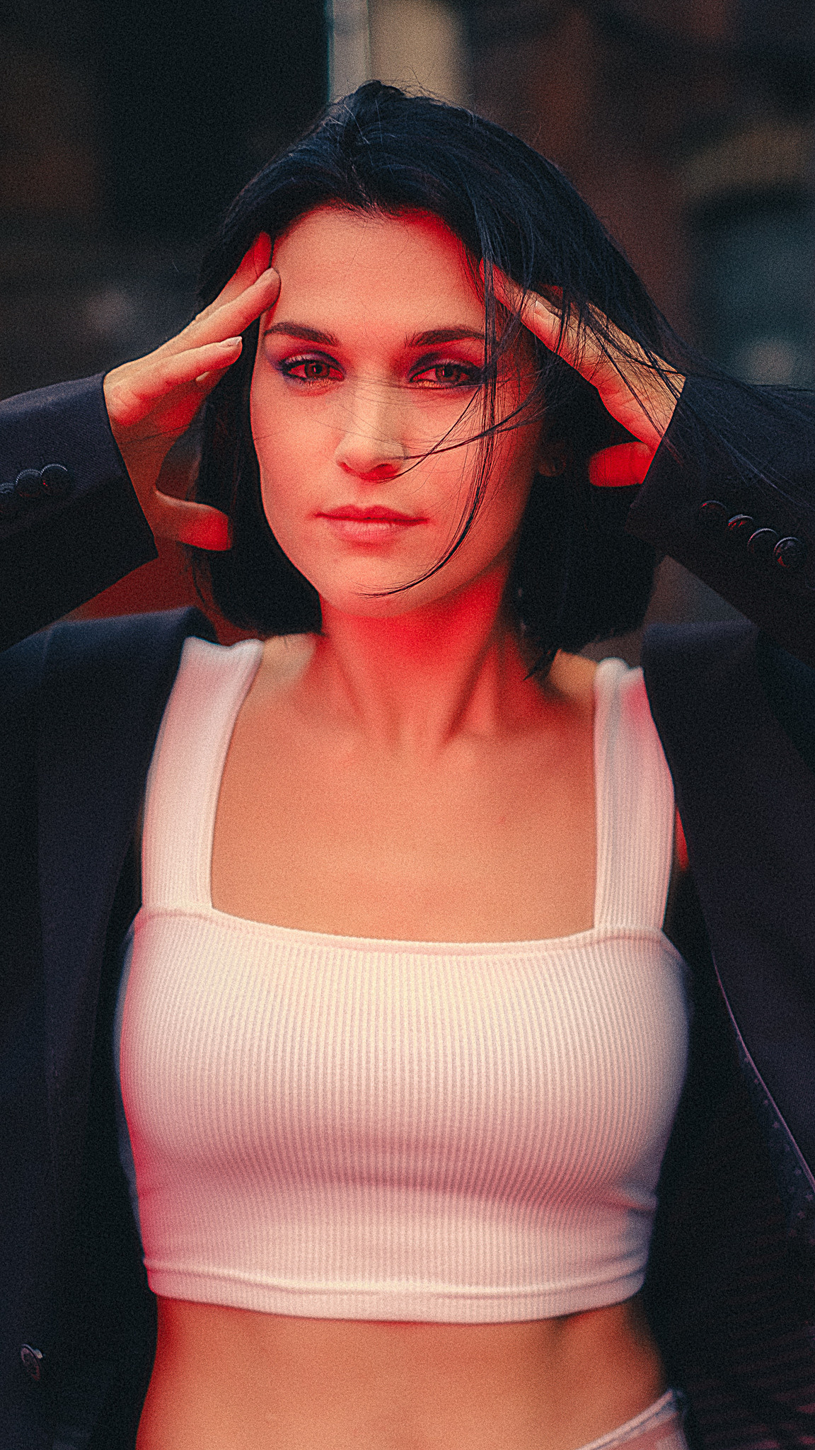 Настя. Глеб Долгов  — Фотограф в Санкт-Петербурге