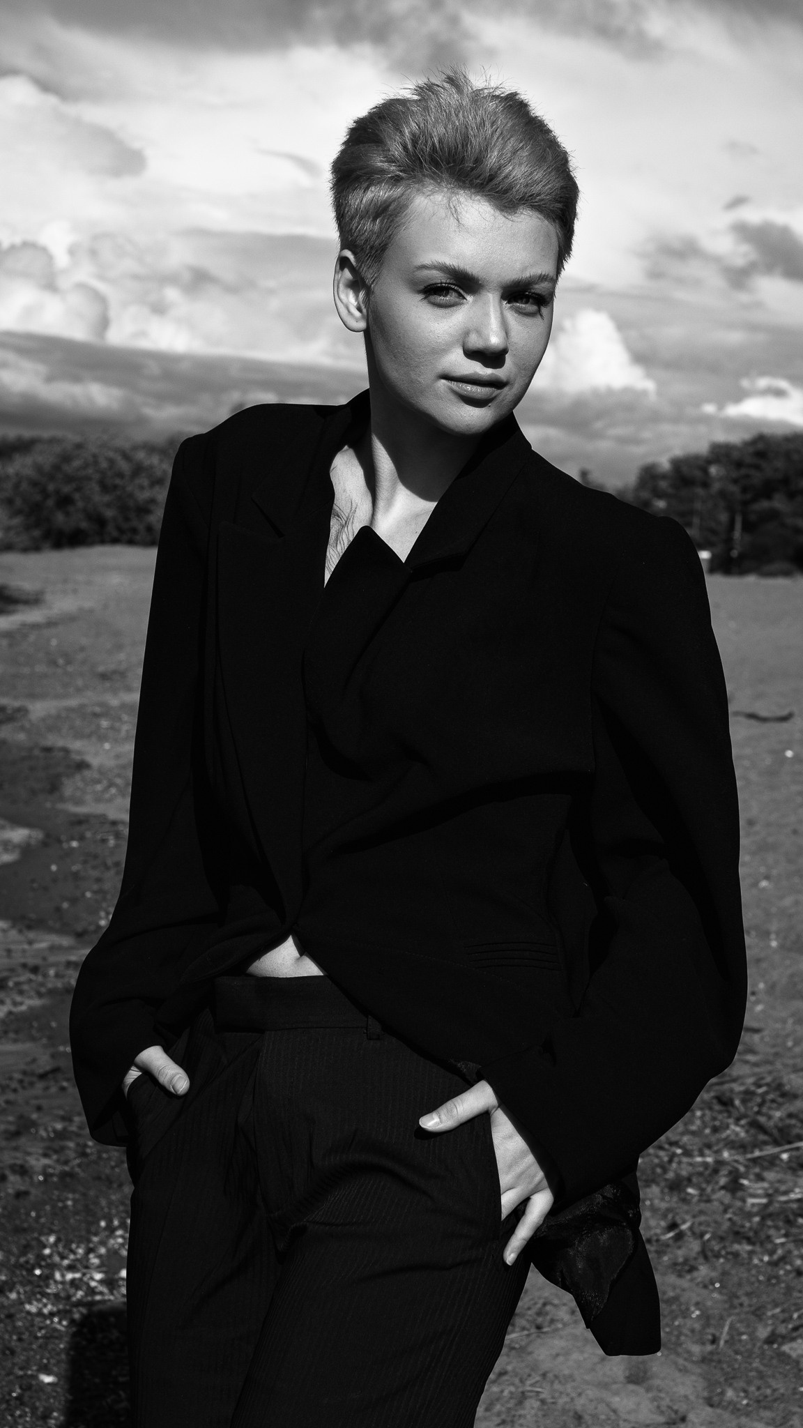 Вика. Глеб Долгов  — Фотограф в Санкт-Петербурге