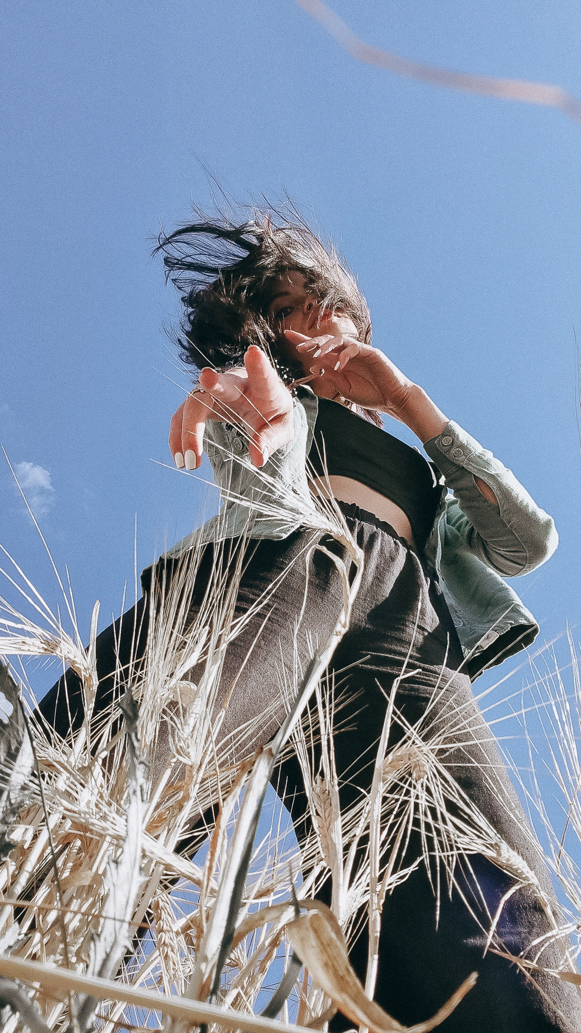 Катя. Глеб Долгов  — Фотограф в Санкт-Петербурге