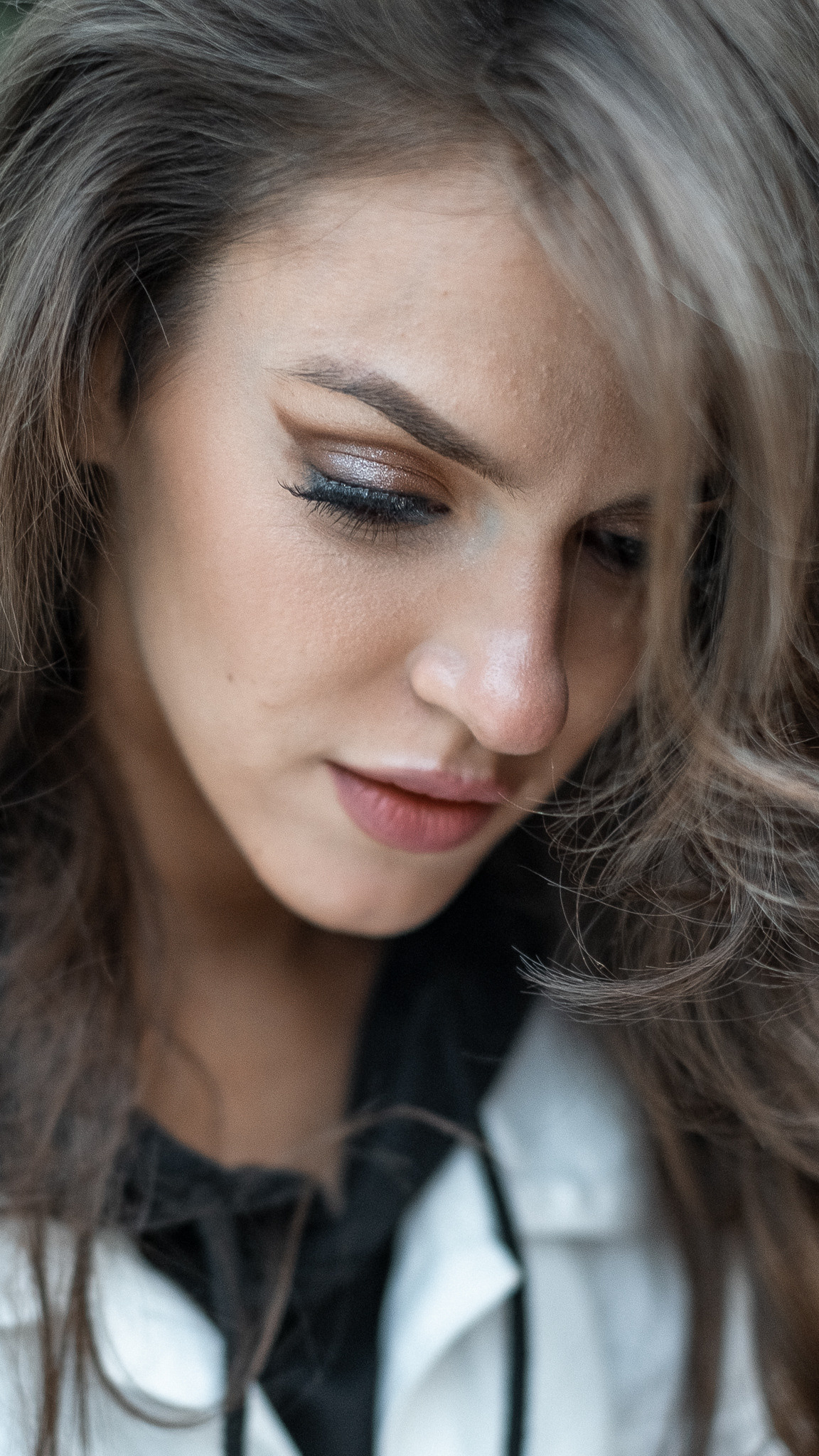 Оля. Глеб Долгов  — Фотограф в Санкт-Петербурге