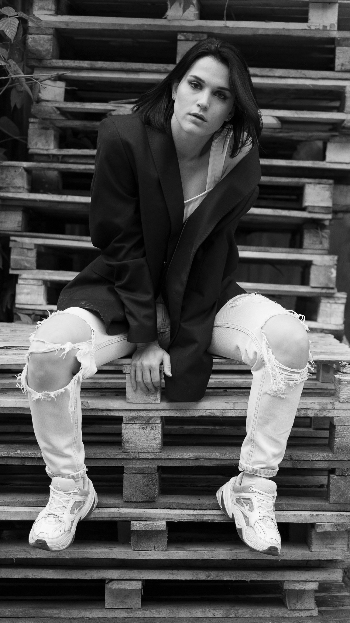 Настя. Глеб Долгов  — Фотограф в Санкт-Петербурге