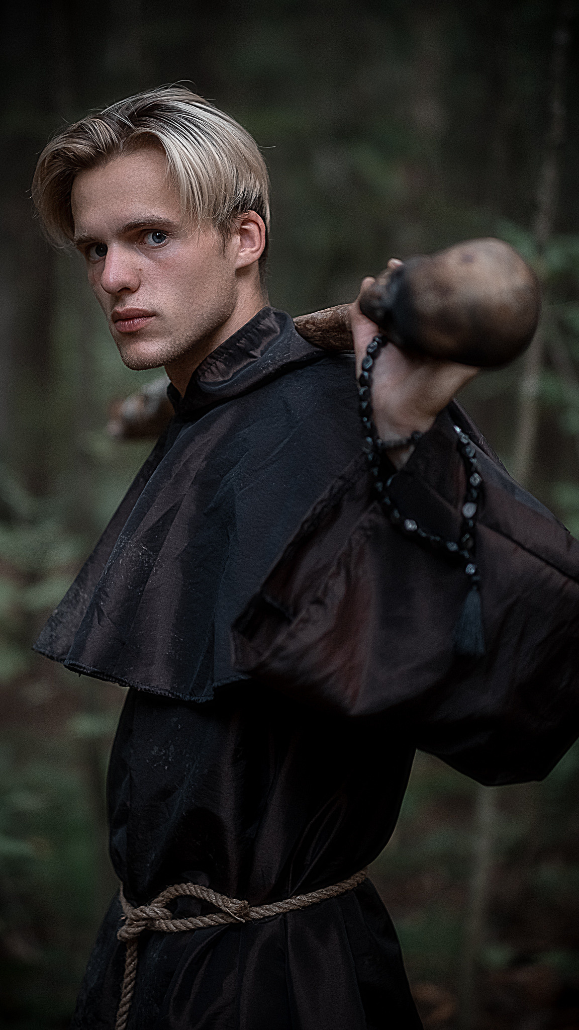 Алексей. Глеб Долгов  — Фотограф в Санкт-Петербурге