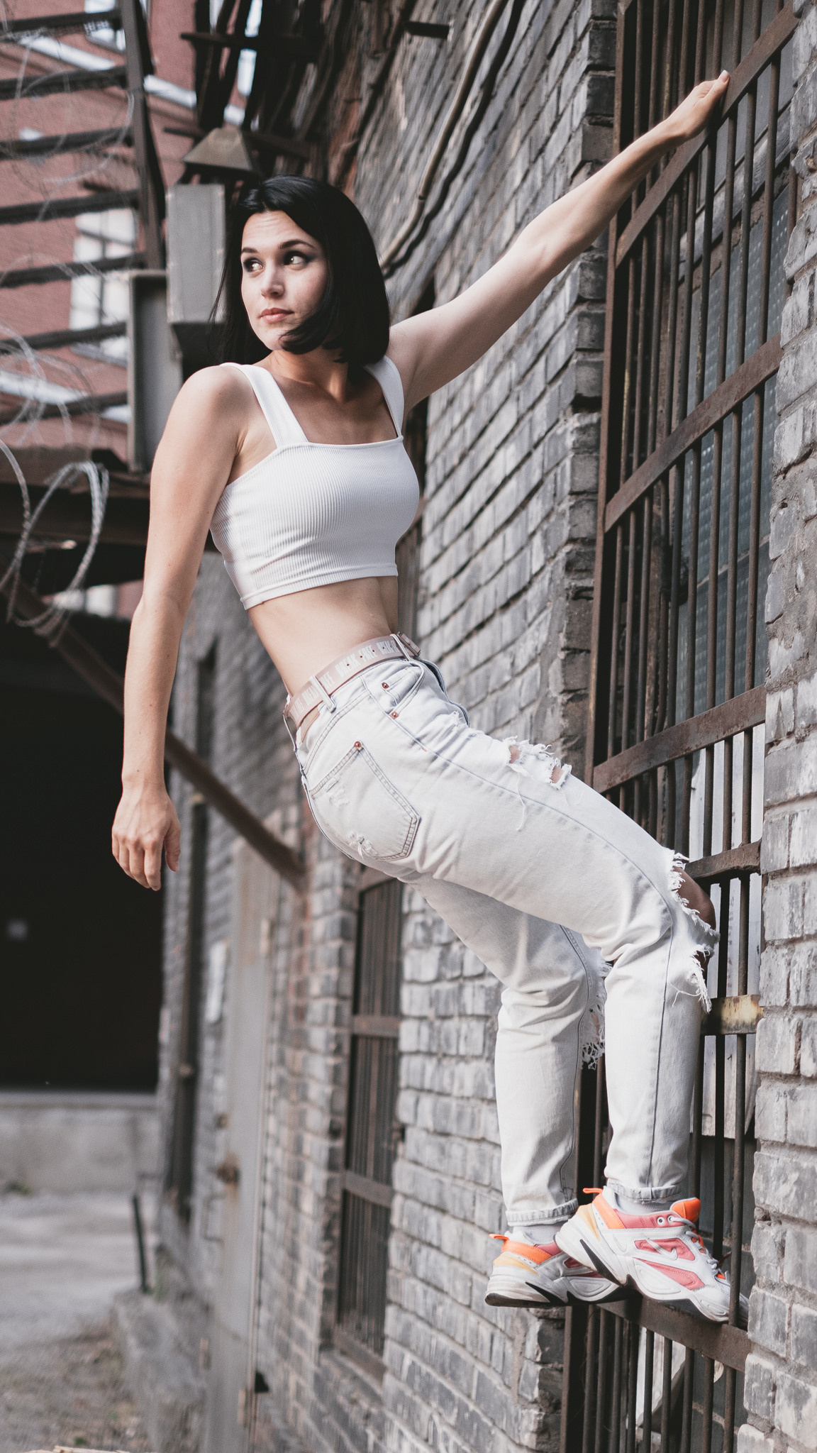 Настя. Глеб Долгов  — Фотограф в Санкт-Петербурге