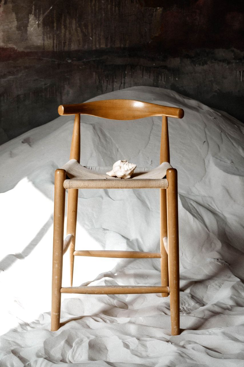 ФОТОПРОЕКТ «ДЮНЫ». Фотограф Анастасия Броварник в Санкт-Петербурге