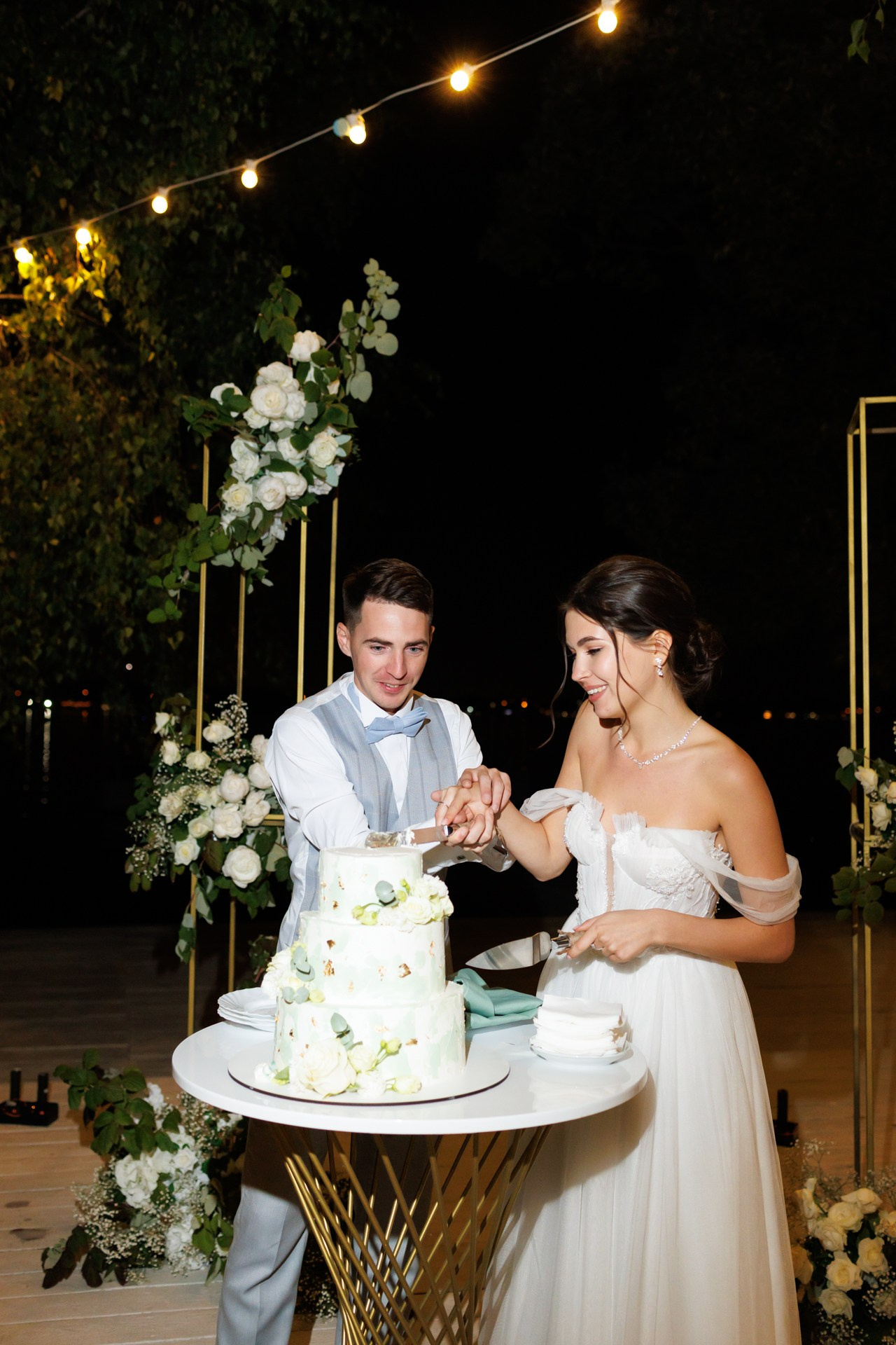The Moscow Marriage. Фотограф в Санкт-Петербурге Гладкий Сергей