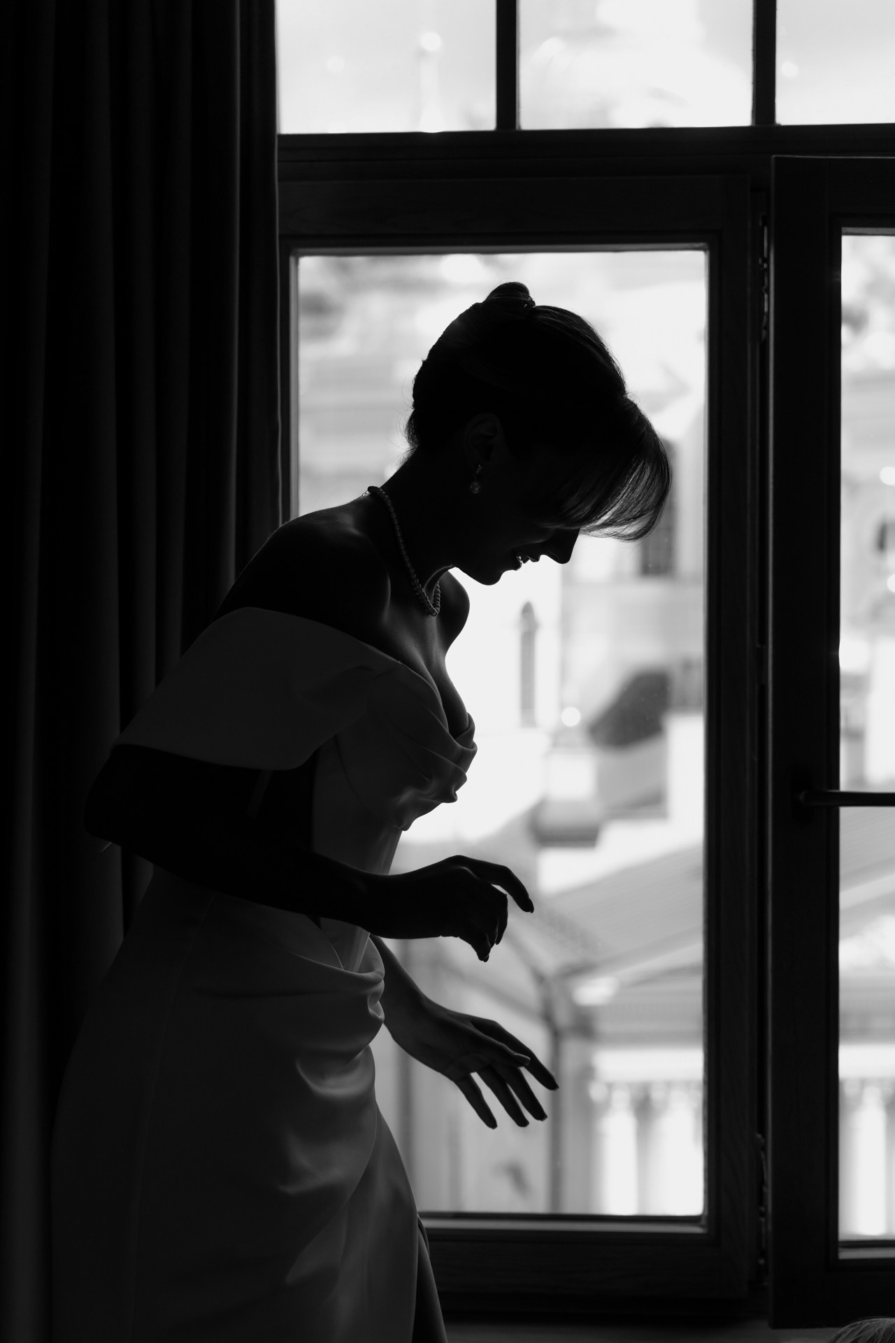 Dostoyevsky's vibe Wedding. Фотограф в Санкт-Петербурге Гладкий Сергей