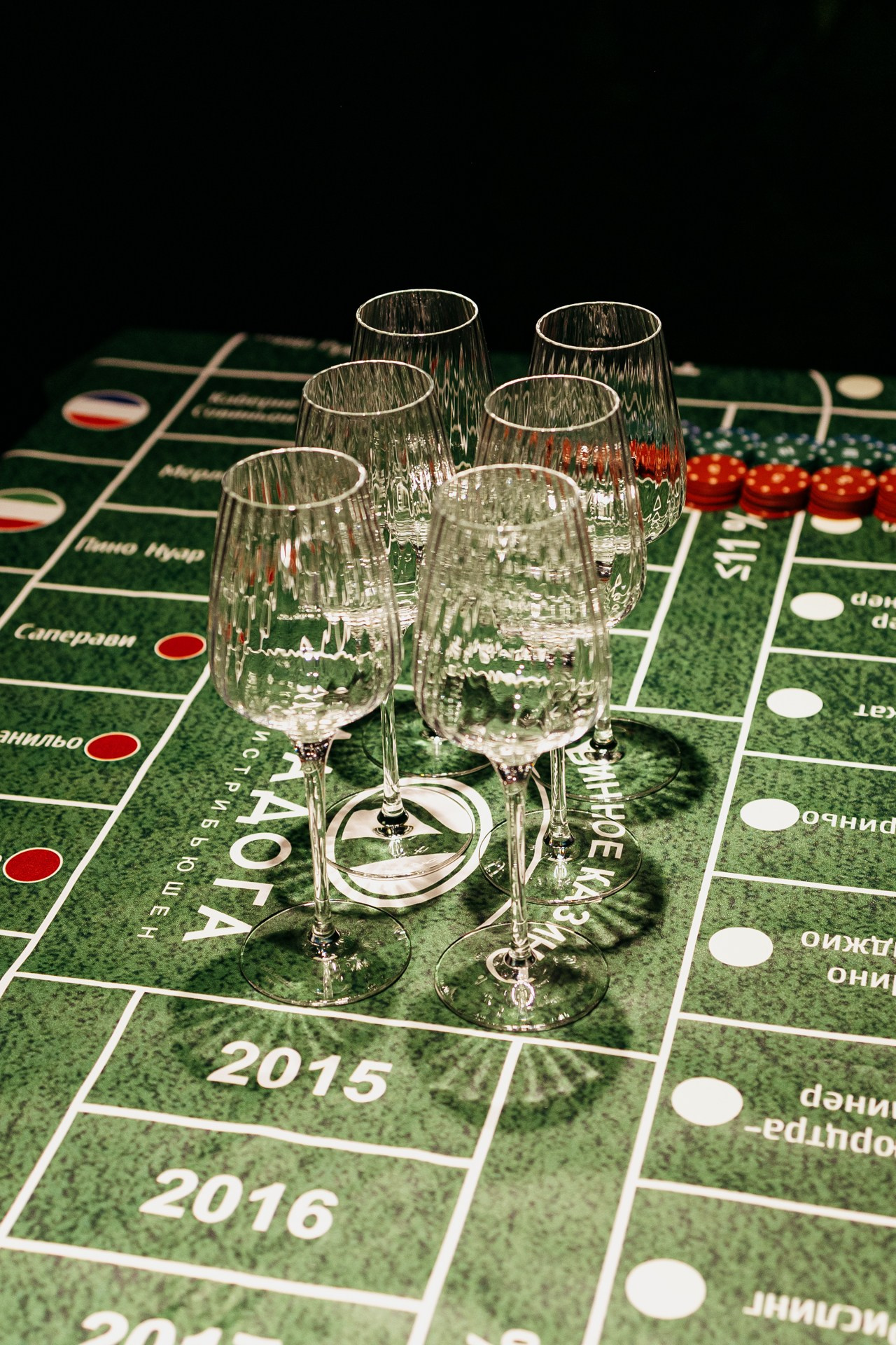 Винный Бар. Фотограф в Санкт-Петербурге Гладкий Сергей